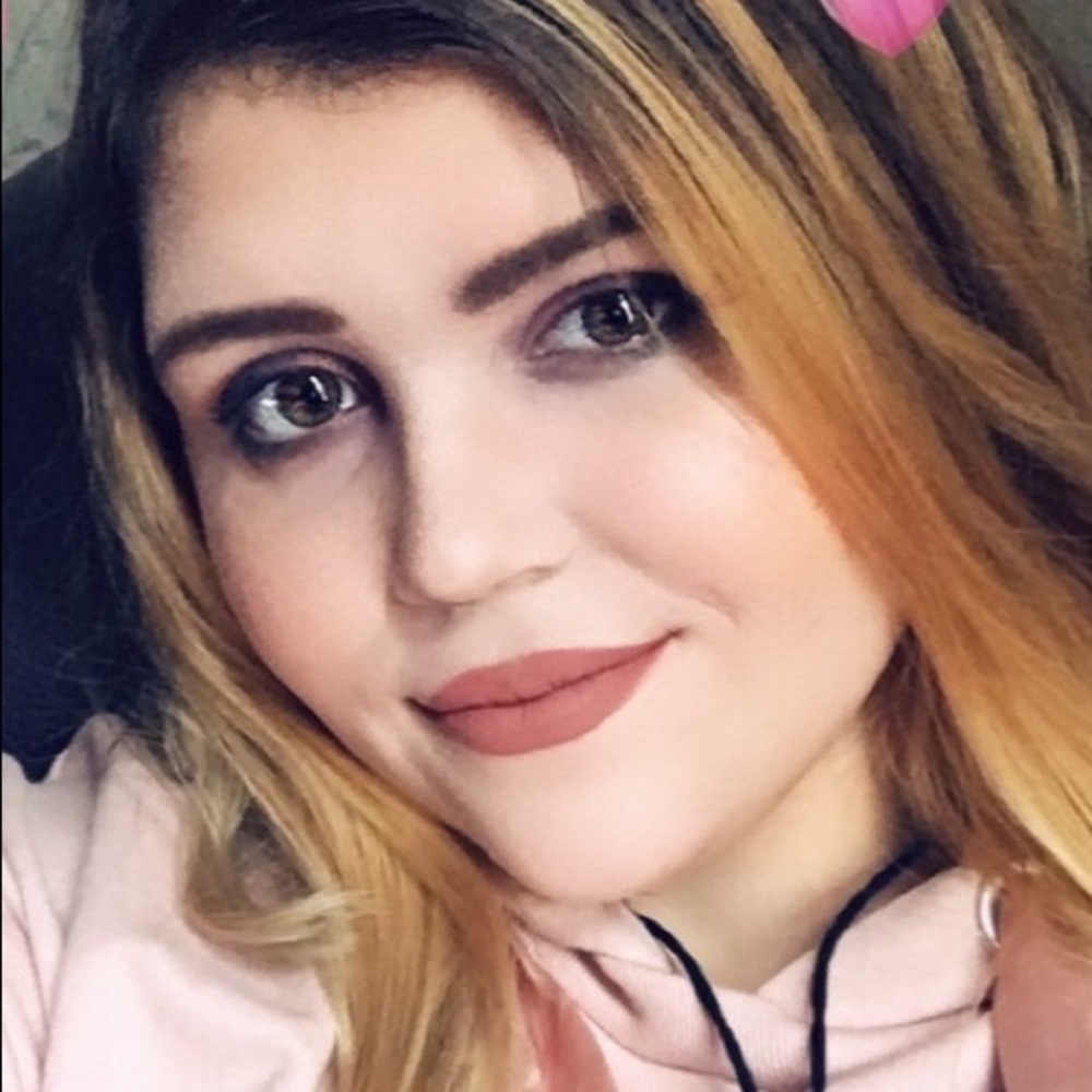 Meet your Posher, Linsey